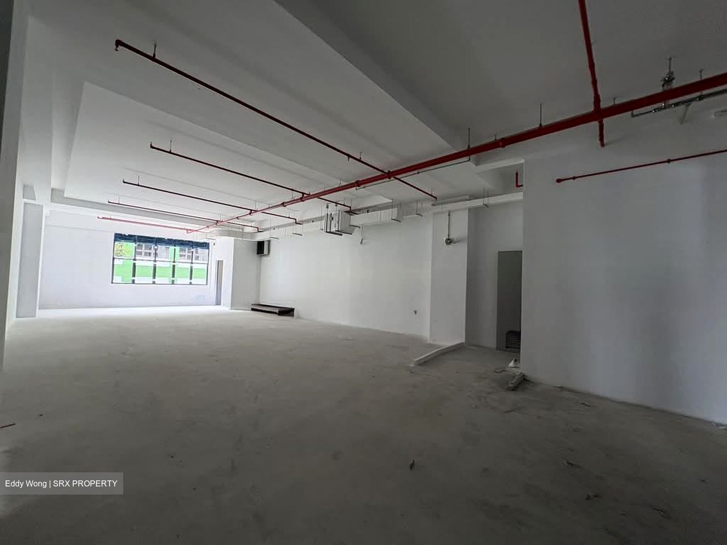 Food Point @ Tai Seng (D13), Factory #603521311